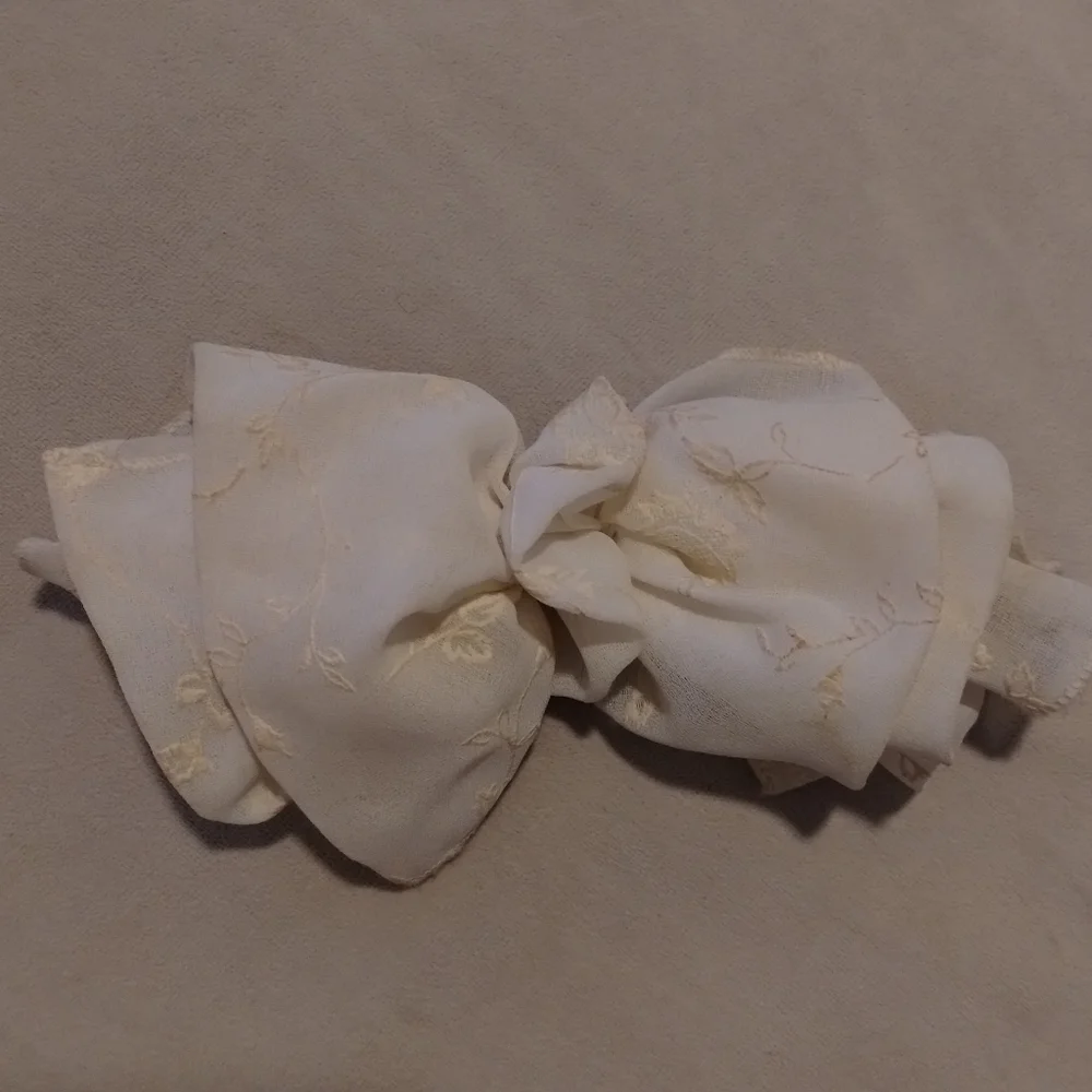 Hair Accessories Bundle Scrunchies 12 piece